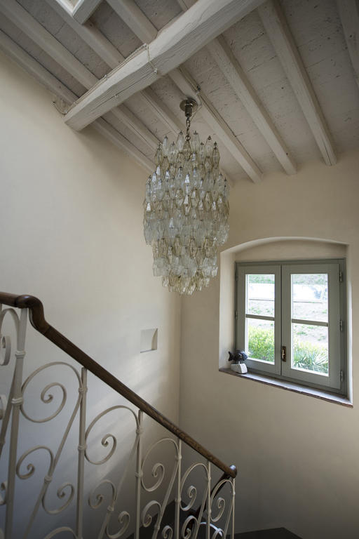 La Bodicese B&B Corsanico-Bargecchia Exterior foto